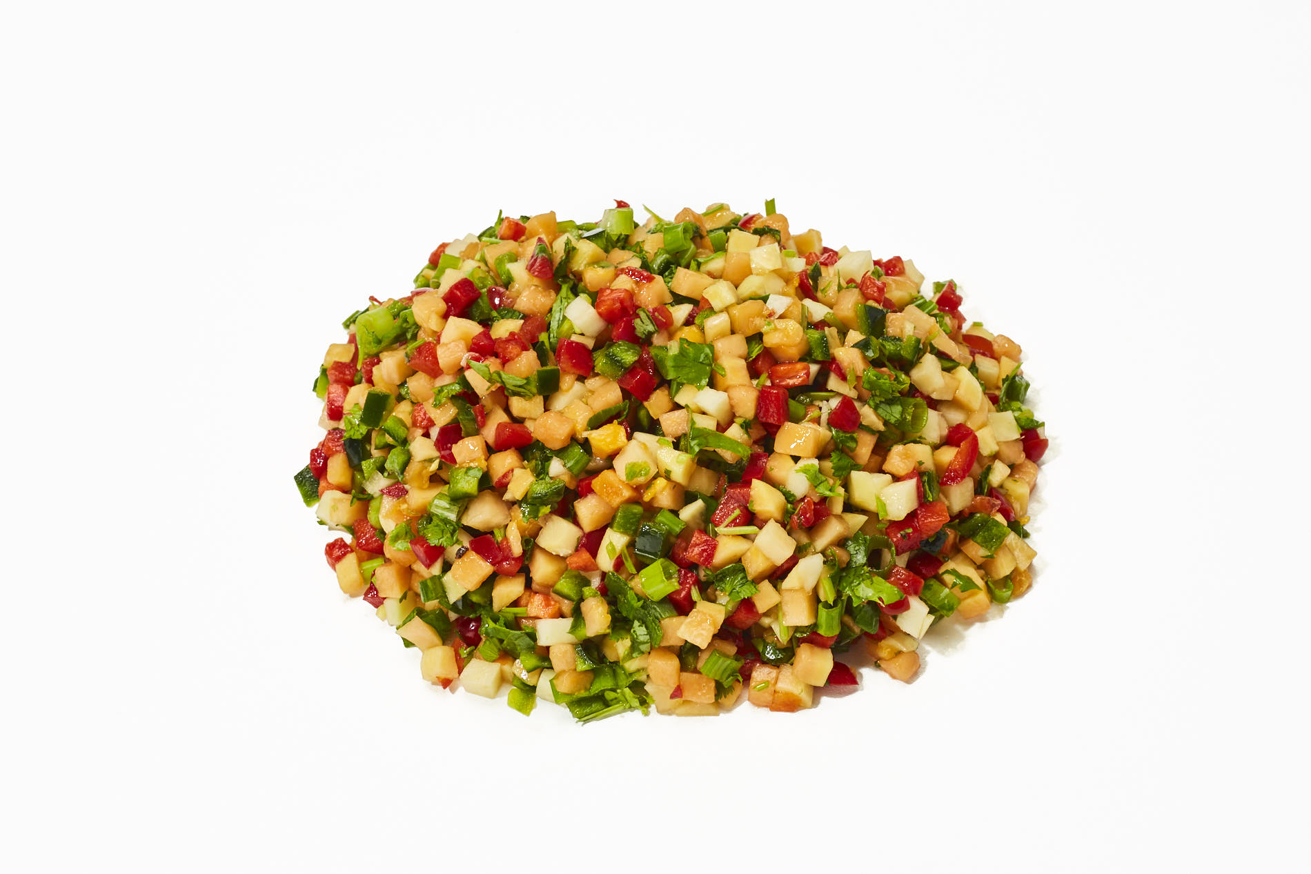 Papaya Salsa