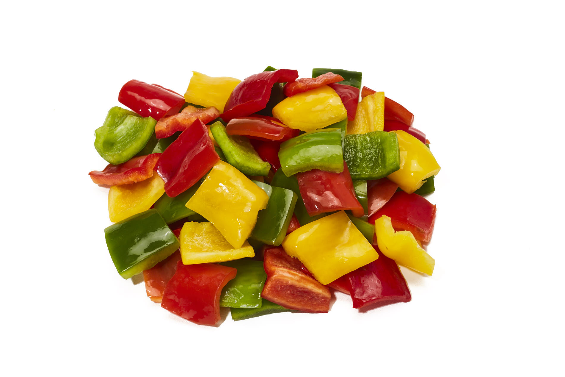 Pepper Mix