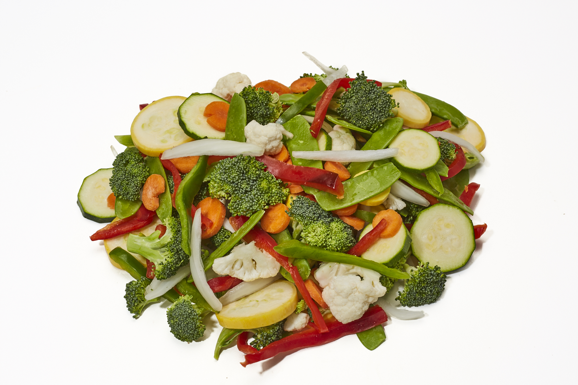 Northern Lights Vegetable Mix