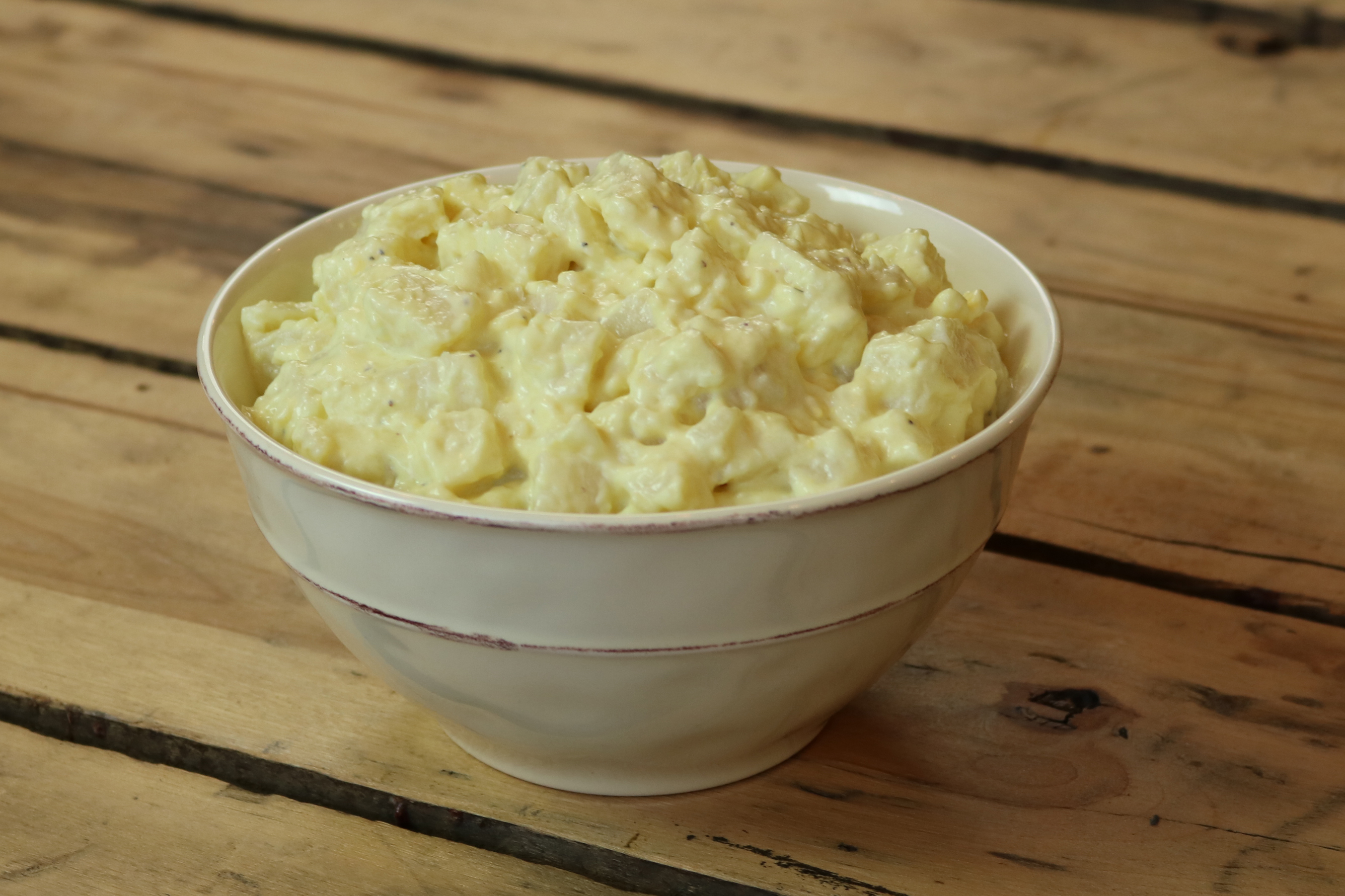 Original potato salad