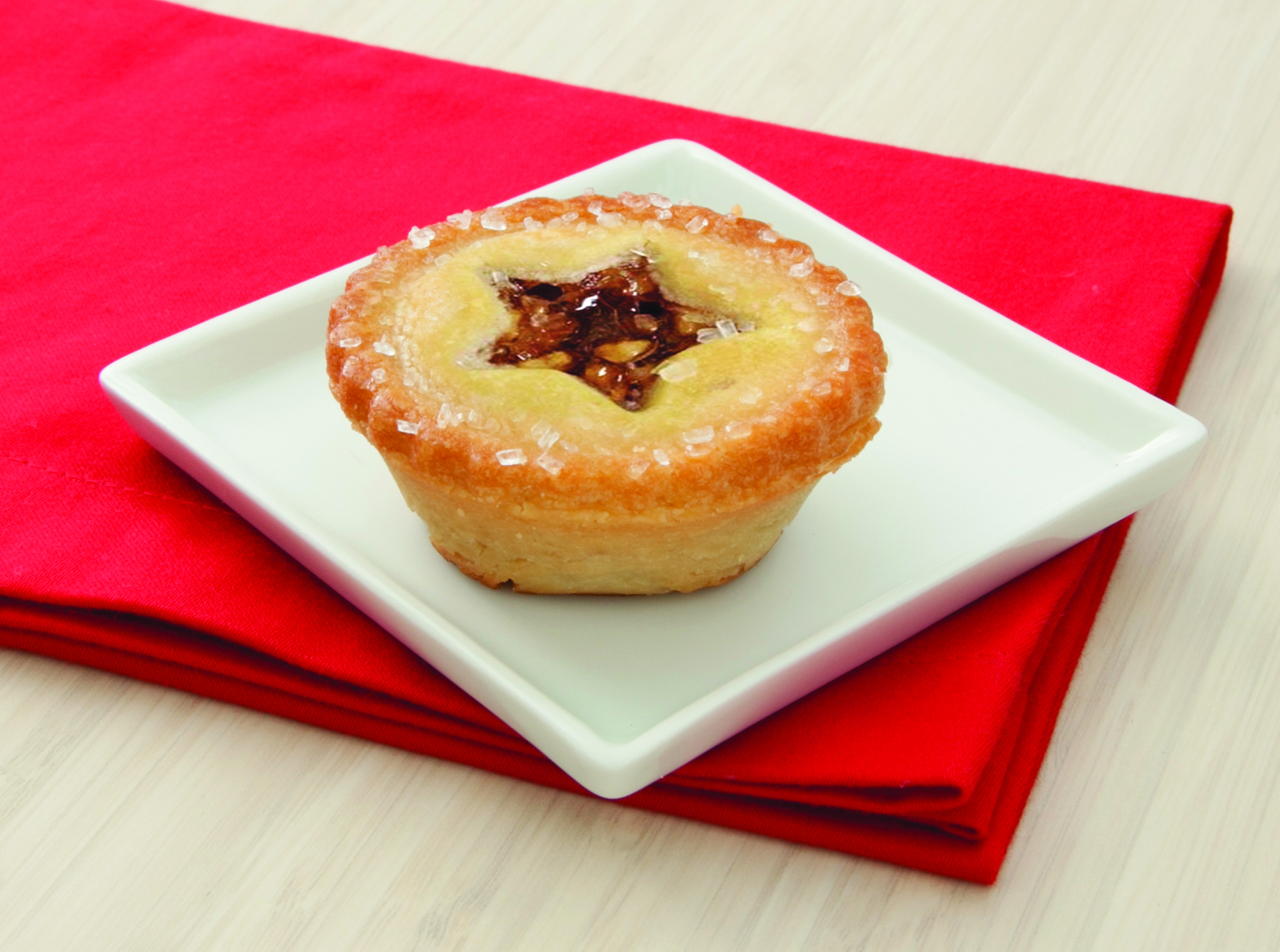 Mini Apple Pie