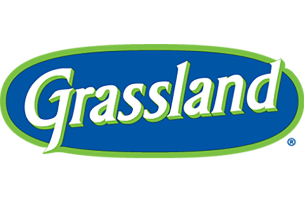 Grassland Dairy logo