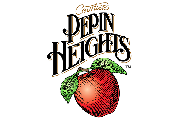 Pepin Heights logo