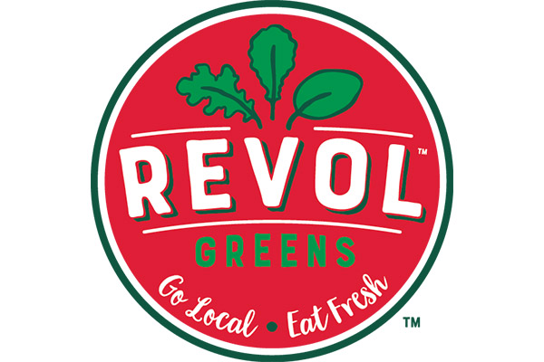 Revol Greens