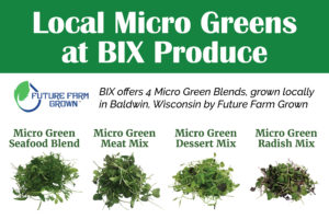 Micro Greens Future Farm