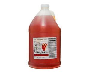 Apple Cider Vinegar