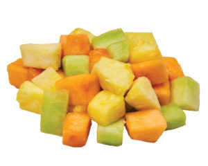 Fruit Chunk