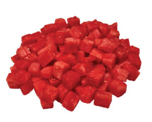 Watermelon Chunk